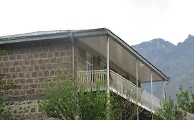 Red Stone Guest House